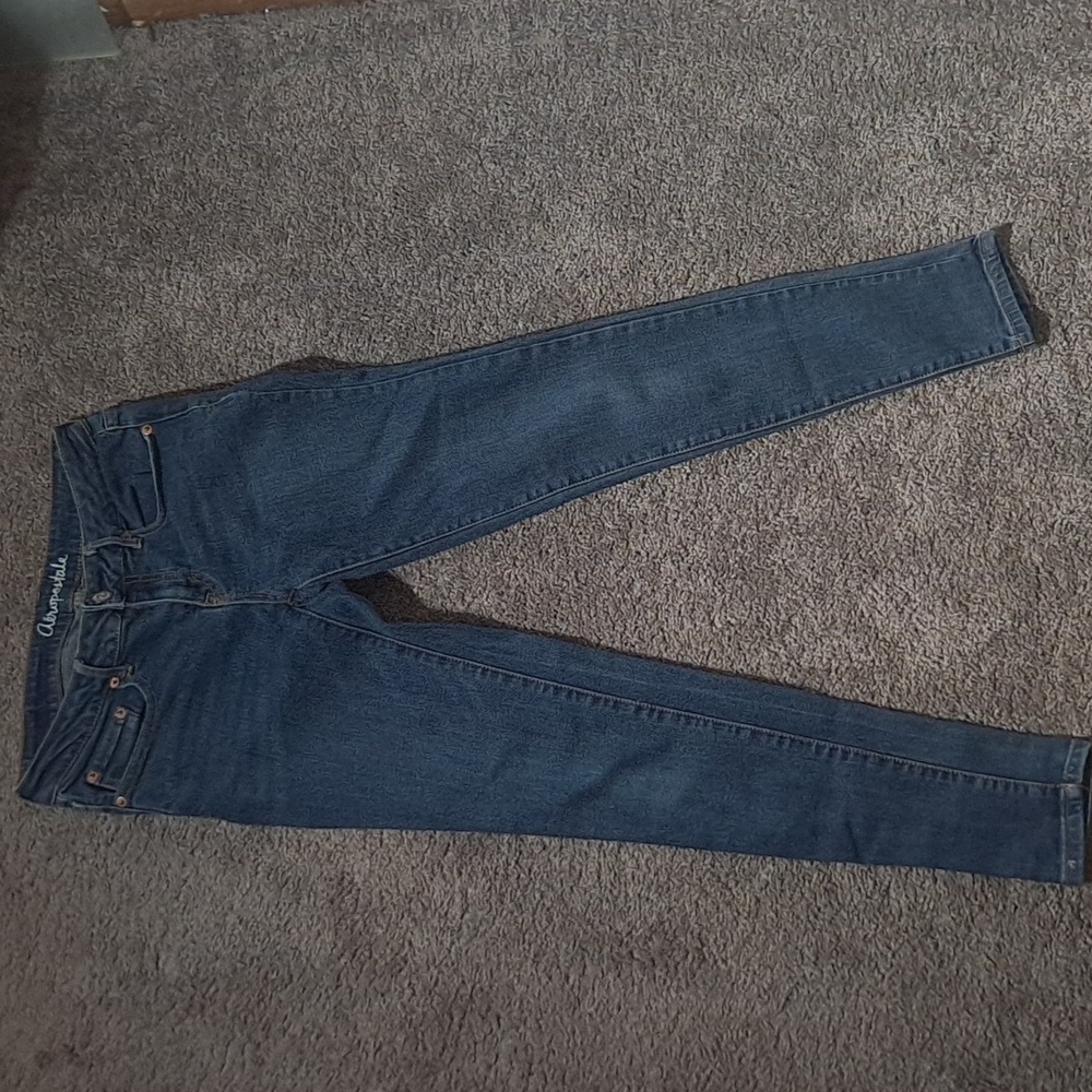 Aeropostale jeans